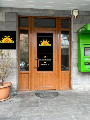 ArevaHostel&Apartment, Yerevan